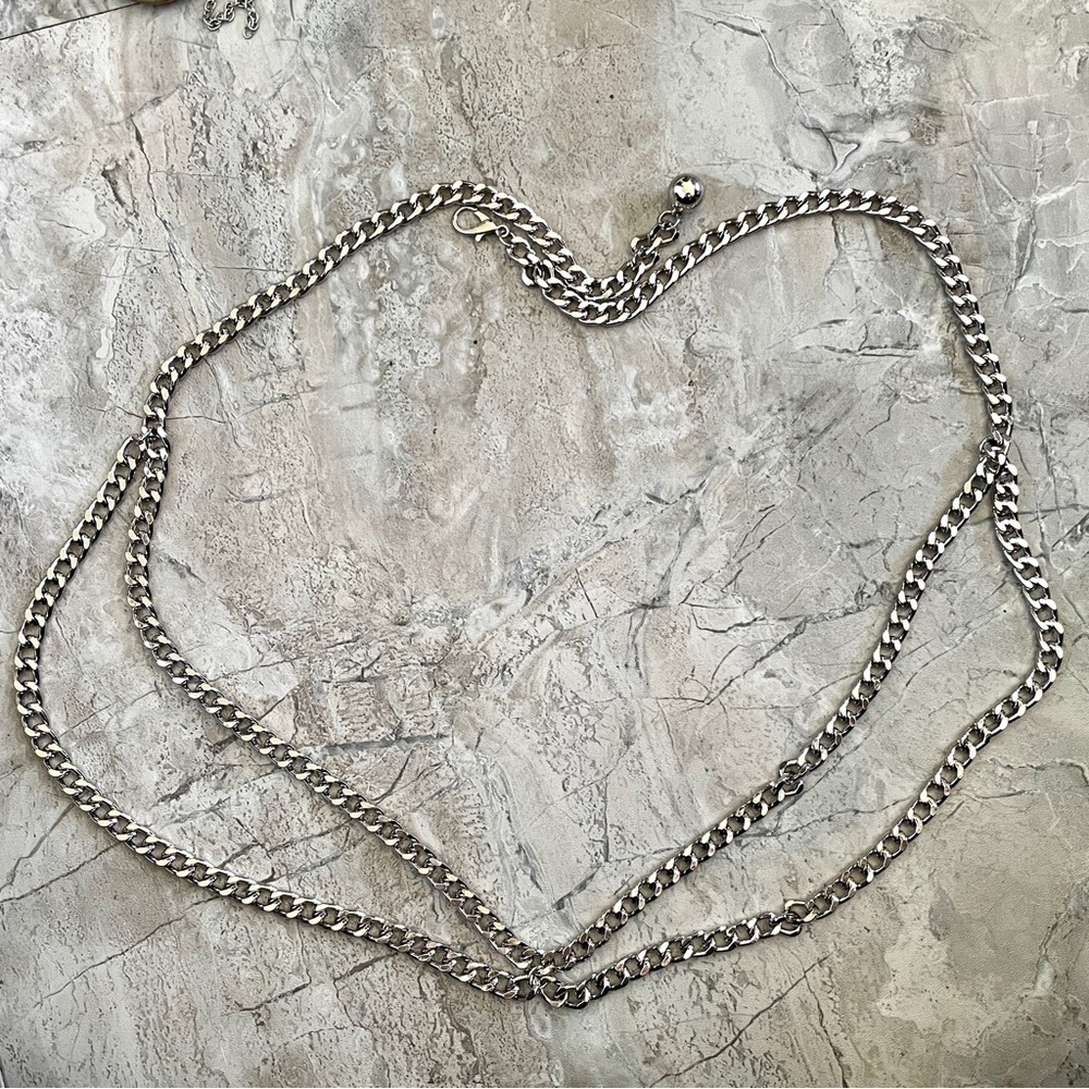 Hip Chain Jewelry